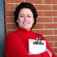 Darcy MacLeod