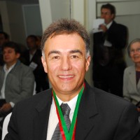 Valdecio De Oliveira