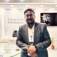 Jaisoorya Muthukumaran