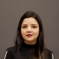Farea I.Sharique