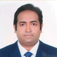 Fojle Rabbi Saikat
