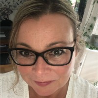 Madeleine Larsson
