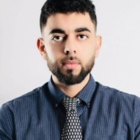 Blal Khurshid