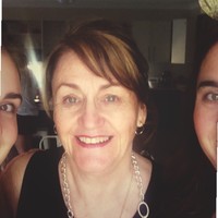 Kathryn Thompson