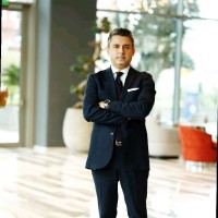 volkan uysal