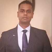 Rahul Sinha Pmp, Lssgb