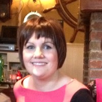 Carmel Ryan