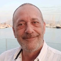 Fred Van Eenennaam