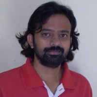 Anil Kumar