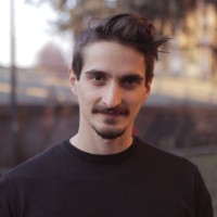 Valerio Pellegrini