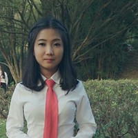 Hedy Lin