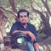 Amith Vijayan