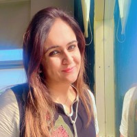 Surbhi Phogaat