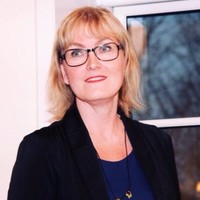 Ditte Bach Sørensen