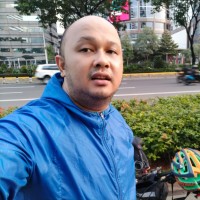 Daniel Surya Mirata Pane