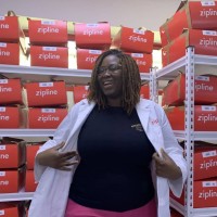 Dr. Mary Alhassan