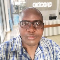 Tlomatsana Sello Frans