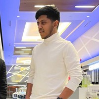 Nikshan Paul