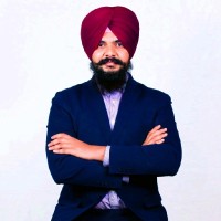 Deepinder Singh Marahar