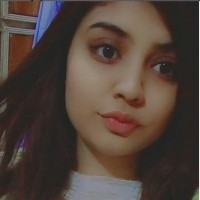 Umama Rizvi