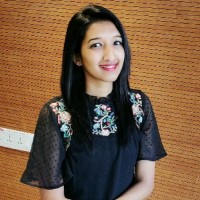 Jeevitha Ub