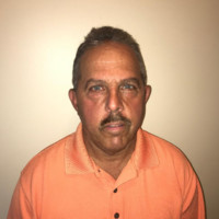Robert Falcone, Sr.