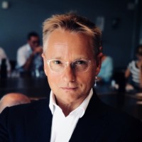 Mark Patterson