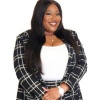 Shanethia Robinson
