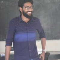 Dhanesh P
