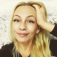 Olia Binkovska