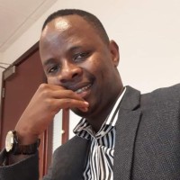 Edward Maina