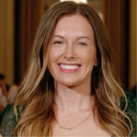 Catherine Cook