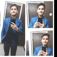 Ammy Bhadwaj