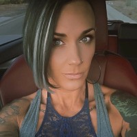 April Thornhill