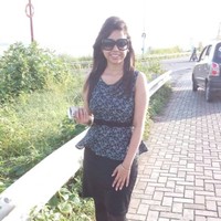 Ria Sen