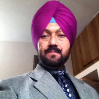 Narinder Sidhu