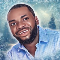 Damilola Daini