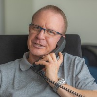 Andreas Wohlfahrt
