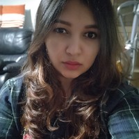 Komal Dave