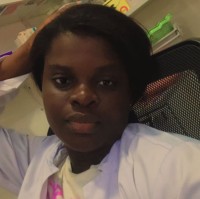 Liznel Obuobi
