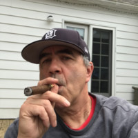 Tom Yaeger