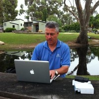 Mark Taylor