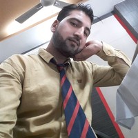 Jahangir Mohi Ud Din