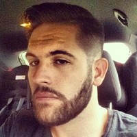 Hayden Carter