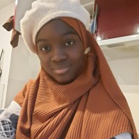 Idayat Noufou