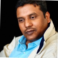 Dhairyashil More
