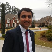 Vishal Hirapara