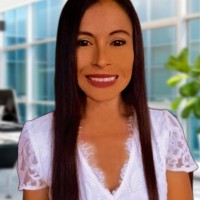 Lorena Olivera Production Planner