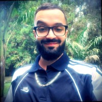 Patrik E. Siqueira