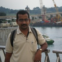 Manjunatha Setty